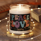 Can-Am Spyder Boho Scented Soy Candle